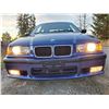 Image 83 : 0C --  1996 BMW 318 I , Blue, 154350 KM's