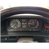 Image 104 : 0D --  1984 BMW 528 E , Blue, 259117 KM's  "NO RESERVE"