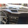 Image 108 : 0D --  1984 BMW 528 E , Blue, 259117 KM's  "NO RESERVE"