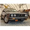 Image 11 : 0D --  1984 BMW 528 E , Blue, 259117 KM's  "NO RESERVE"