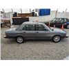 Image 17 : 0D --  1984 BMW 528 E , Blue, 259117 KM's  "NO RESERVE"