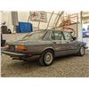 Image 19 : 0D --  1984 BMW 528 E , Blue, 259117 KM's  "NO RESERVE"