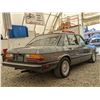 Image 20 : 0D --  1984 BMW 528 E , Blue, 259117 KM's  "NO RESERVE"