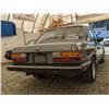 Image 22 : 0D --  1984 BMW 528 E , Blue, 259117 KM's  "NO RESERVE"