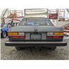 Image 23 : 0D --  1984 BMW 528 E , Blue, 259117 KM's  "NO RESERVE"