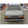 Image 26 : 0D --  1984 BMW 528 E , Blue, 259117 KM's  "NO RESERVE"