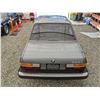 Image 27 : 0D --  1984 BMW 528 E , Blue, 259117 KM's  "NO RESERVE"