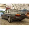 Image 29 : 0D --  1984 BMW 528 E , Blue, 259117 KM's  "NO RESERVE"
