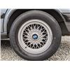 Image 36 : 0D --  1984 BMW 528 E , Blue, 259117 KM's  "NO RESERVE"
