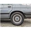 Image 38 : 0D --  1984 BMW 528 E , Blue, 259117 KM's  "NO RESERVE"