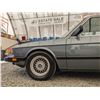 Image 41 : 0D --  1984 BMW 528 E , Blue, 259117 KM's  "NO RESERVE"