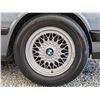 Image 47 : 0D --  1984 BMW 528 E , Blue, 259117 KM's  "NO RESERVE"