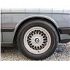 Image 48 : 0D --  1984 BMW 528 E , Blue, 259117 KM's  "NO RESERVE"
