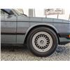 Image 49 : 0D --  1984 BMW 528 E , Blue, 259117 KM's  "NO RESERVE"