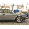 Image 51 : 0D --  1984 BMW 528 E , Blue, 259117 KM's  "NO RESERVE"