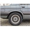 Image 54 : 0D --  1984 BMW 528 E , Blue, 259117 KM's  "NO RESERVE"