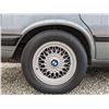 Image 55 : 0D --  1984 BMW 528 E , Blue, 259117 KM's  "NO RESERVE"