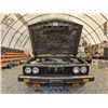 Image 58 : 0D --  1984 BMW 528 E , Blue, 259117 KM's  "NO RESERVE"