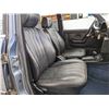 Image 69 : 0D --  1984 BMW 528 E , Blue, 259117 KM's  "NO RESERVE"
