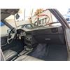 Image 70 : 0D --  1984 BMW 528 E , Blue, 259117 KM's  "NO RESERVE"