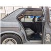 Image 74 : 0D --  1984 BMW 528 E , Blue, 259117 KM's  "NO RESERVE"