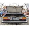 Image 81 : 0D --  1984 BMW 528 E , Blue, 259117 KM's  "NO RESERVE"