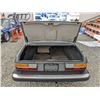 Image 82 : 0D --  1984 BMW 528 E , Blue, 259117 KM's  "NO RESERVE"