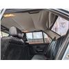 Image 89 : 0D --  1984 BMW 528 E , Blue, 259117 KM's  "NO RESERVE"