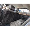 Image 90 : 0D --  1984 BMW 528 E , Blue, 259117 KM's  "NO RESERVE"