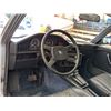Image 97 : 0D --  1984 BMW 528 E , Blue, 259117 KM's  "NO RESERVE"