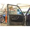 Image 99 : 0D --  1984 BMW 528 E , Blue, 259117 KM's  "NO RESERVE"