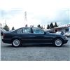 Image 10 : 0S --  1998 BMW 540I , Green, TMU KM's  "NO RESERVE"