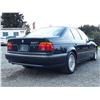 Image 12 : 0S --  1998 BMW 540I , Green, TMU KM's  "NO RESERVE"