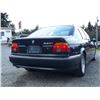 Image 13 : 0S --  1998 BMW 540I , Green, TMU KM's  "NO RESERVE"