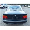 Image 15 : 0S --  1998 BMW 540I , Green, TMU KM's  "NO RESERVE"