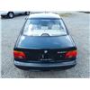 Image 16 : 0S --  1998 BMW 540I , Green, TMU KM's  "NO RESERVE"
