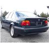 Image 17 : 0S --  1998 BMW 540I , Green, TMU KM's  "NO RESERVE"