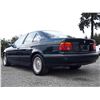 Image 18 : 0S --  1998 BMW 540I , Green, TMU KM's  "NO RESERVE"