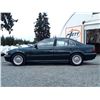 Image 20 : 0S --  1998 BMW 540I , Green, TMU KM's  "NO RESERVE"