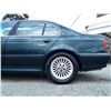 Image 24 : 0S --  1998 BMW 540I , Green, TMU KM's  "NO RESERVE"