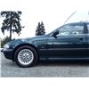 Image 25 : 0S --  1998 BMW 540I , Green, TMU KM's  "NO RESERVE"