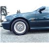 Image 26 : 0S --  1998 BMW 540I , Green, TMU KM's  "NO RESERVE"