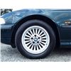 Image 27 : 0S --  1998 BMW 540I , Green, TMU KM's  "NO RESERVE"