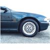 Image 30 : 0S --  1998 BMW 540I , Green, TMU KM's  "NO RESERVE"