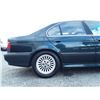 Image 32 : 0S --  1998 BMW 540I , Green, TMU KM's  "NO RESERVE"