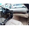 Image 44 : 0S --  1998 BMW 540I , Green, TMU KM's  "NO RESERVE"