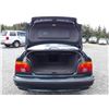 Image 50 : 0S --  1998 BMW 540I , Green, TMU KM's  "NO RESERVE"