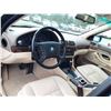 Image 63 : 0S --  1998 BMW 540I , Green, TMU KM's  "NO RESERVE"