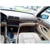 Image 67 : 0S --  1998 BMW 540I , Green, TMU KM's  "NO RESERVE"