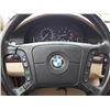Image 71 : 0S --  1998 BMW 540I , Green, TMU KM's  "NO RESERVE"